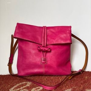 Dooney & Bourke Florentine Medium Toggle Crossbody